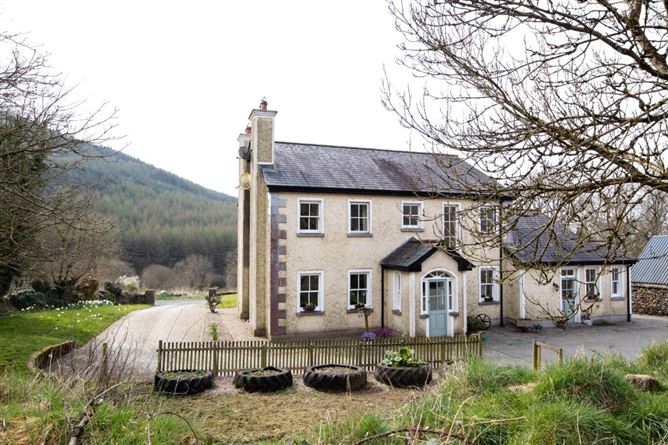 Saddle Hill Farmhouse, Blessington, Thomastown, Co. Kilkenny