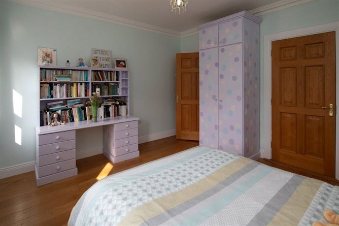 Saddle Hill Farmhouse, Blessington, Thomastown, Co. Kilkenny