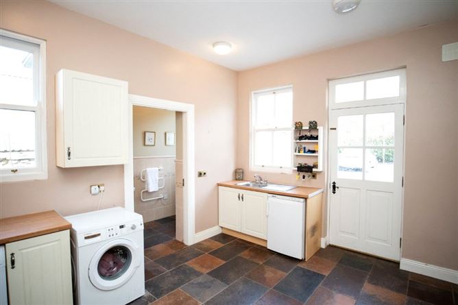 Saddle Hill Farmhouse, Blessington, Thomastown, Co. Kilkenny