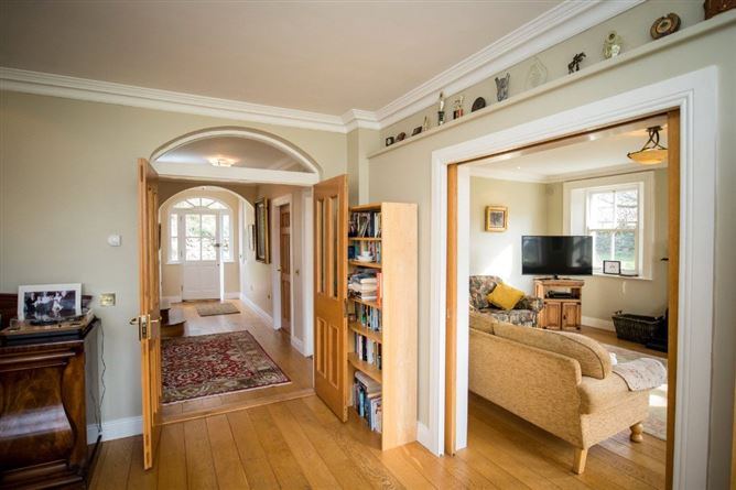 Saddle Hill Farmhouse, Blessington, Thomastown, Co. Kilkenny