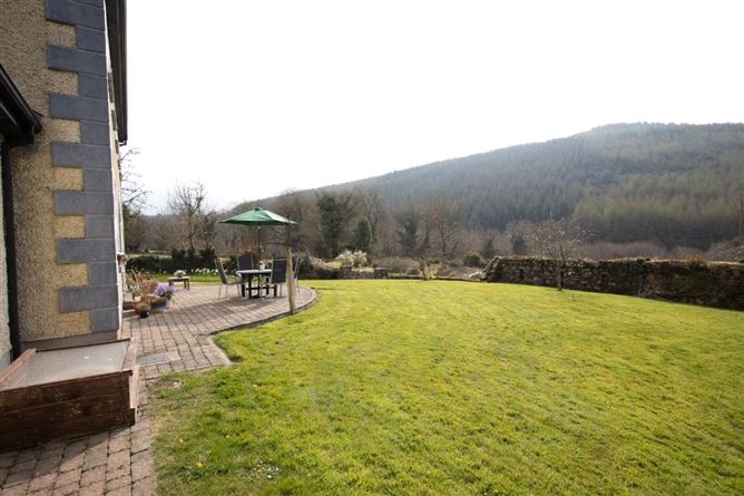 Saddle Hill Farmhouse, Blessington, Thomastown, Co. Kilkenny