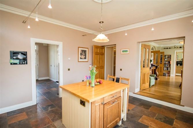 Saddle Hill Farmhouse, Blessington, Thomastown, Co. Kilkenny