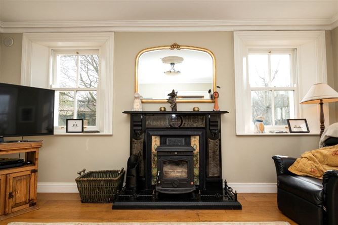 Saddle Hill Farmhouse, Blessington, Thomastown, Co. Kilkenny