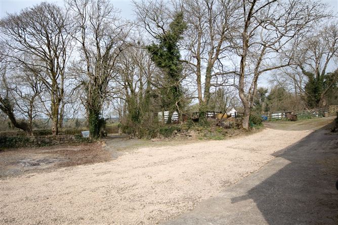 Saddle Hill Farmhouse, Blessington, Thomastown, Co. Kilkenny