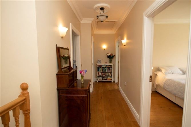 Saddle Hill Farmhouse, Blessington, Thomastown, Co. Kilkenny