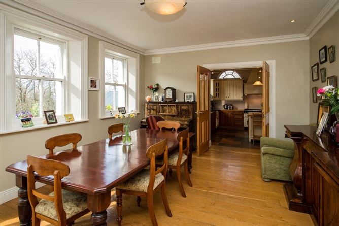 Saddle Hill Farmhouse, Blessington, Thomastown, Co. Kilkenny