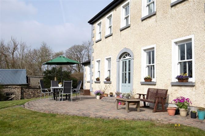 Saddle Hill Farmhouse, Blessington, Thomastown, Co. Kilkenny