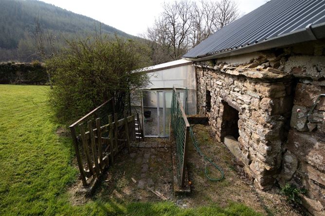 Saddle Hill Farmhouse, Blessington, Thomastown, Co. Kilkenny