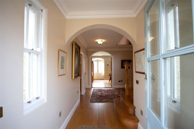 Saddle Hill Farmhouse, Blessington, Thomastown, Co. Kilkenny