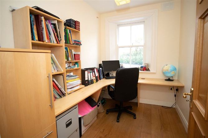 Saddle Hill Farmhouse, Blessington, Thomastown, Co. Kilkenny