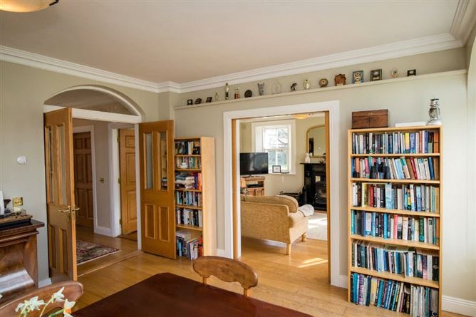 Saddle Hill Farmhouse, Blessington, Thomastown, Co. Kilkenny