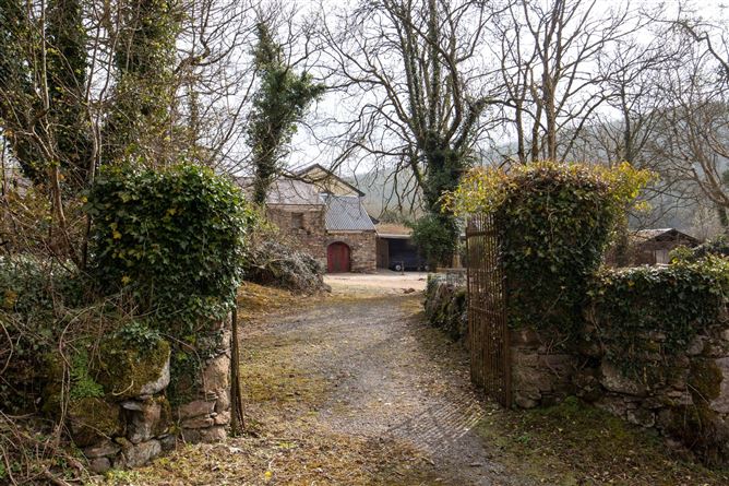 Saddle Hill Farmhouse, Blessington, Thomastown, Co. Kilkenny