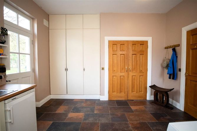 Saddle Hill Farmhouse, Blessington, Thomastown, Co. Kilkenny