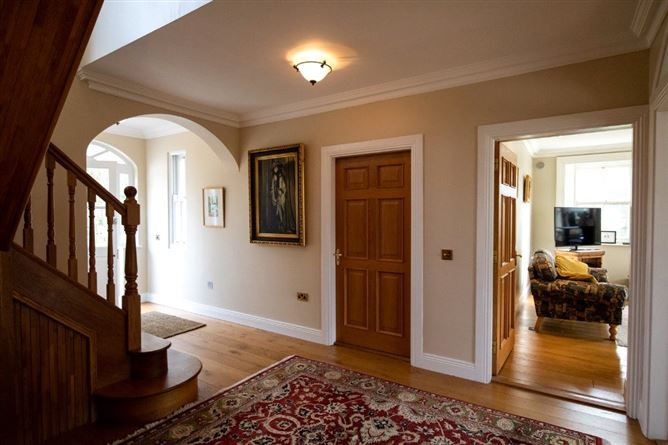 Saddle Hill Farmhouse, Blessington, Thomastown, Co. Kilkenny