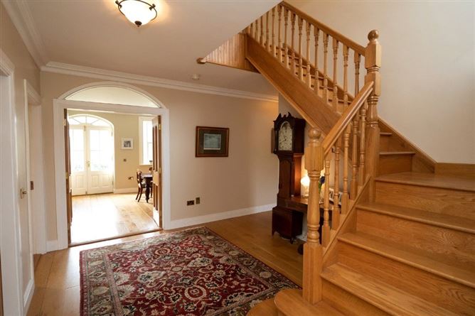 Saddle Hill Farmhouse, Blessington, Thomastown, Co. Kilkenny