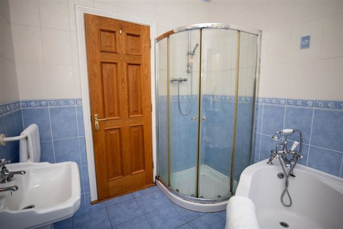 Saddle Hill Farmhouse, Blessington, Thomastown, Co. Kilkenny
