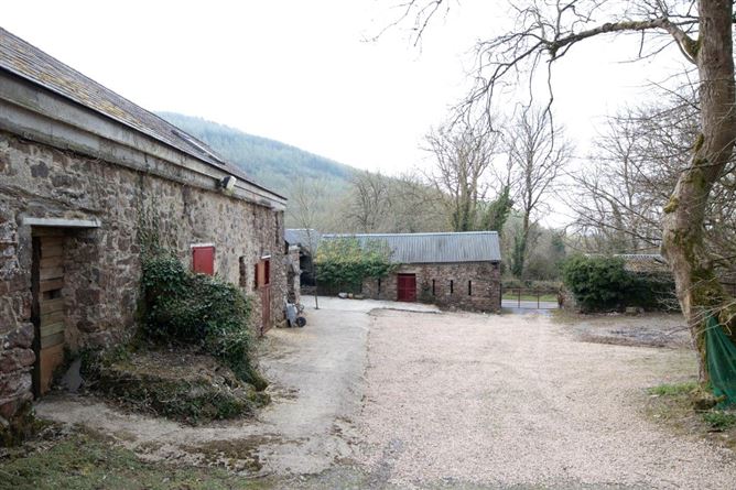 Saddle Hill Farmhouse, Blessington, Thomastown, Co. Kilkenny