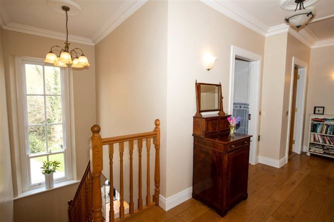 Saddle Hill Farmhouse, Blessington, Thomastown, Co. Kilkenny