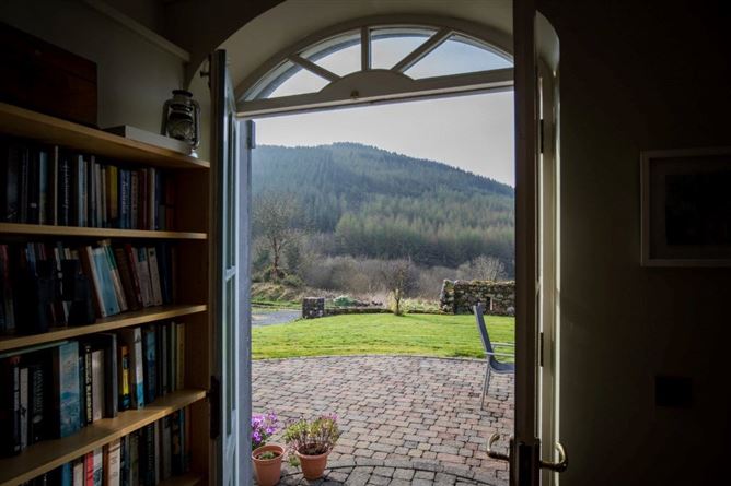 Saddle Hill Farmhouse, Blessington, Thomastown, Co. Kilkenny