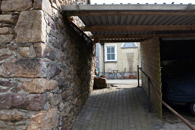 Saddle Hill Farmhouse, Blessington, Thomastown, Co. Kilkenny