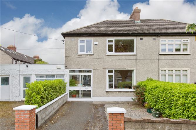 Main image for 2 Rockfield Avenue,Perrystown,Dublin 12,D12 PX99