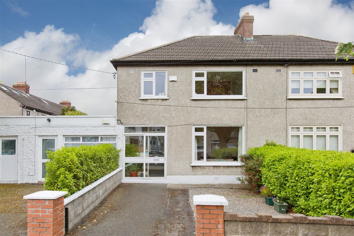 2 Rockfield Avenue, Perrystown, Dublin 12 Sherry FitzGerald Terenure 4593604 MyHome.ie
