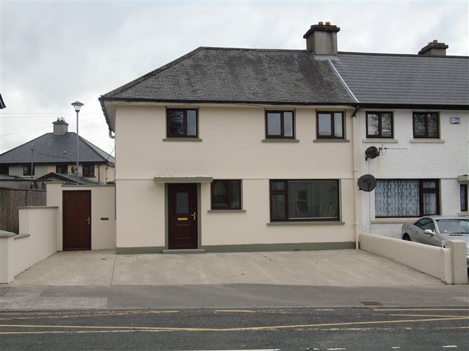 Main image for 7 Pearse Road, Sligo City, Sligo