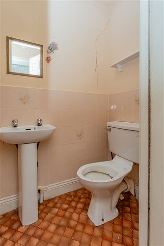 34 Kinahan Street, Off Infirmary Road, Stoneybatter,   Dublin 7