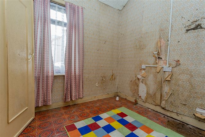 34 Kinahan Street, Off Infirmary Road, Stoneybatter,   Dublin 7
