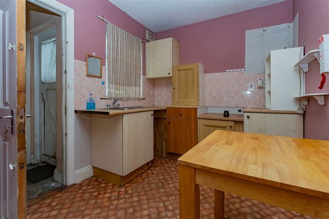 34 Kinahan Street, Off Infirmary Road, Stoneybatter,   Dublin 7