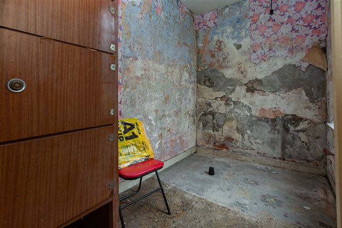 34 Kinahan Street, Off Infirmary Road, Stoneybatter,   Dublin 7