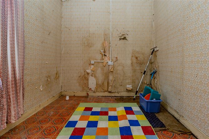 34 Kinahan Street, Off Infirmary Road, Stoneybatter,   Dublin 7