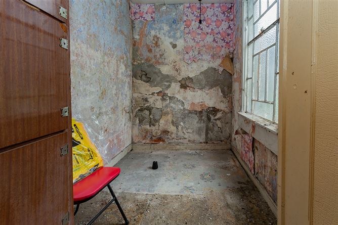 34 Kinahan Street, Off Infirmary Road, Stoneybatter,   Dublin 7