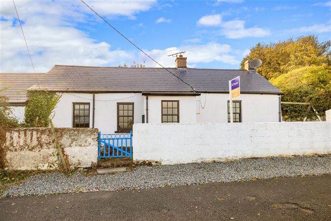 Main image for Woodbine Cottage, Windgates, Greystones, Co. Wicklow