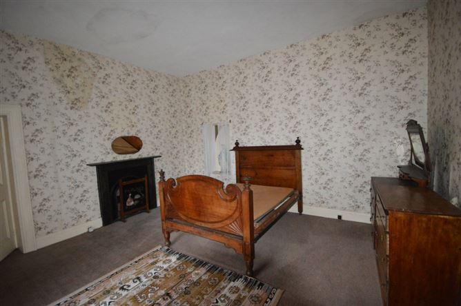 Cromogue, Bunclody, Wexford