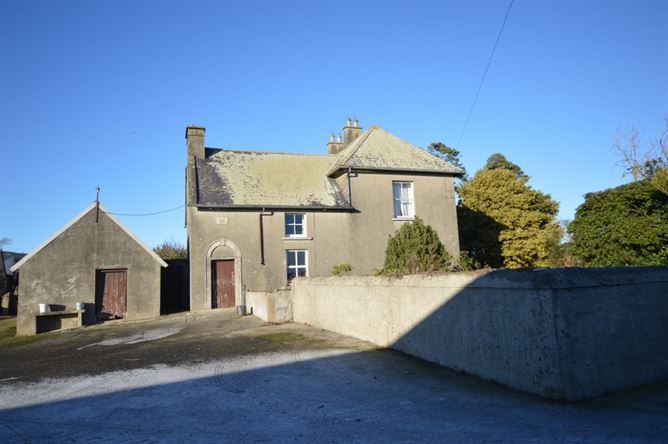 Cromogue, Bunclody, Wexford