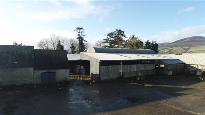 Cromogue, Bunclody, Wexford