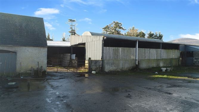 Cromogue, Bunclody, Wexford
