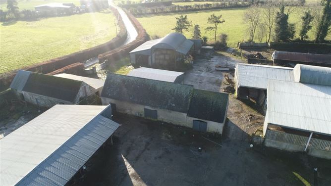 Cromogue, Bunclody, Wexford