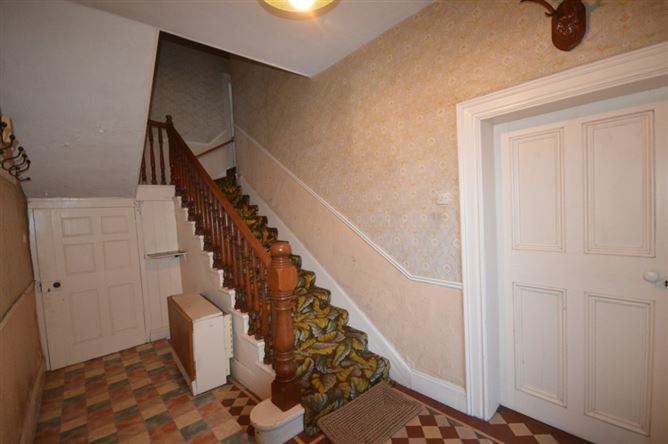 Cromogue, Bunclody, Wexford
