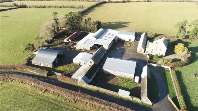 Cromogue, Bunclody, Wexford