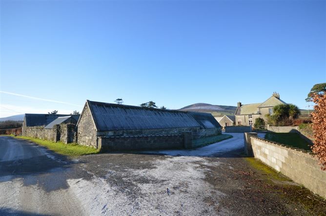 Cromogue, Bunclody, Wexford