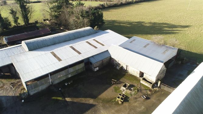 Cromogue, Bunclody, Wexford