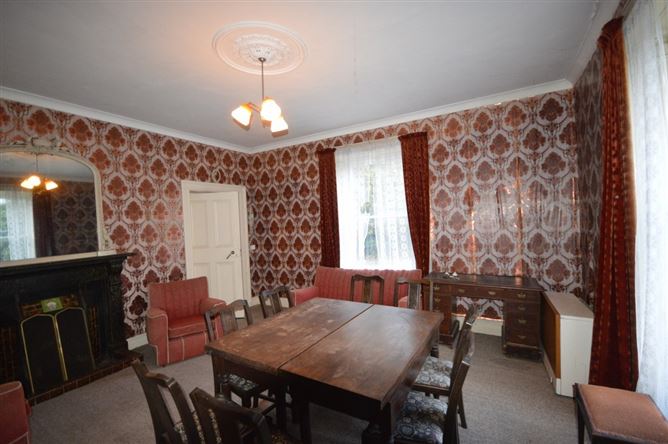 Cromogue, Bunclody, Wexford