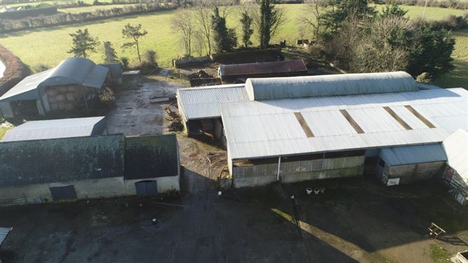 Cromogue, Bunclody, Wexford