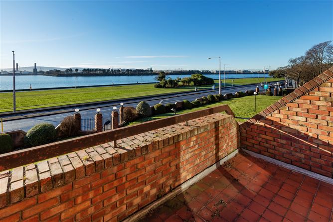 14 Danesfort, Castle Avenue, Clontarf, Dublin 3