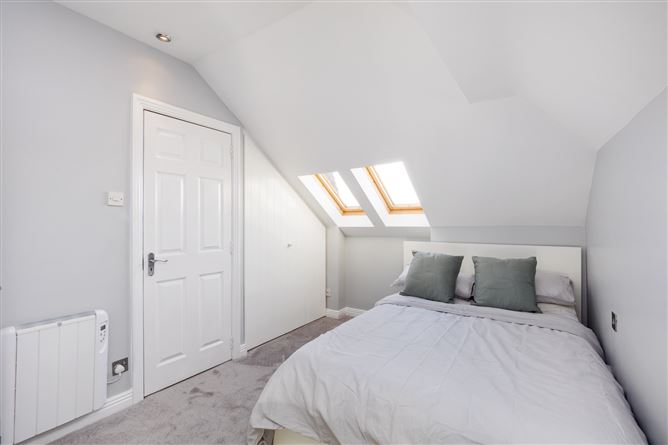 14 Danesfort, Castle Avenue, Clontarf, Dublin 3