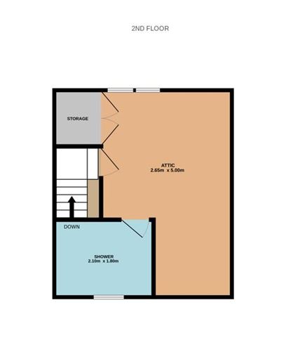 14 Danesfort, Castle Avenue, Clontarf, Dublin 3