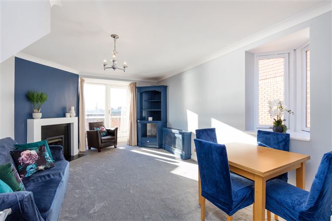 14 Danesfort, Castle Avenue, Clontarf, Dublin 3