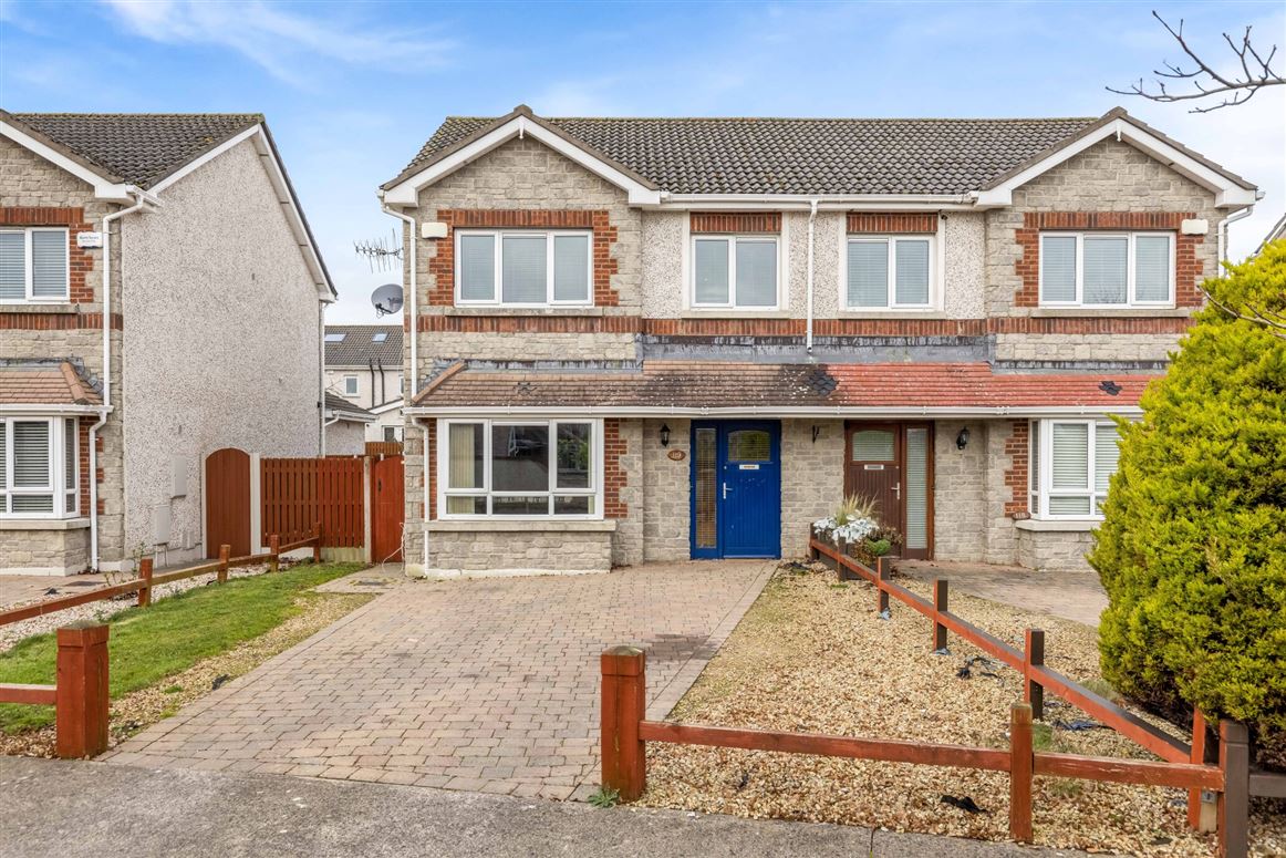 119 Fox Lodge Manor, Ratoath, Co. Meath Sherry FitzGerald Sherry